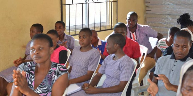 Families Should Be More Supportive of their Relatives with Disabilities – PFF