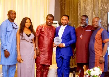 AAS CEO, Jesam Michael Emerges Fintech Expert of the Year
