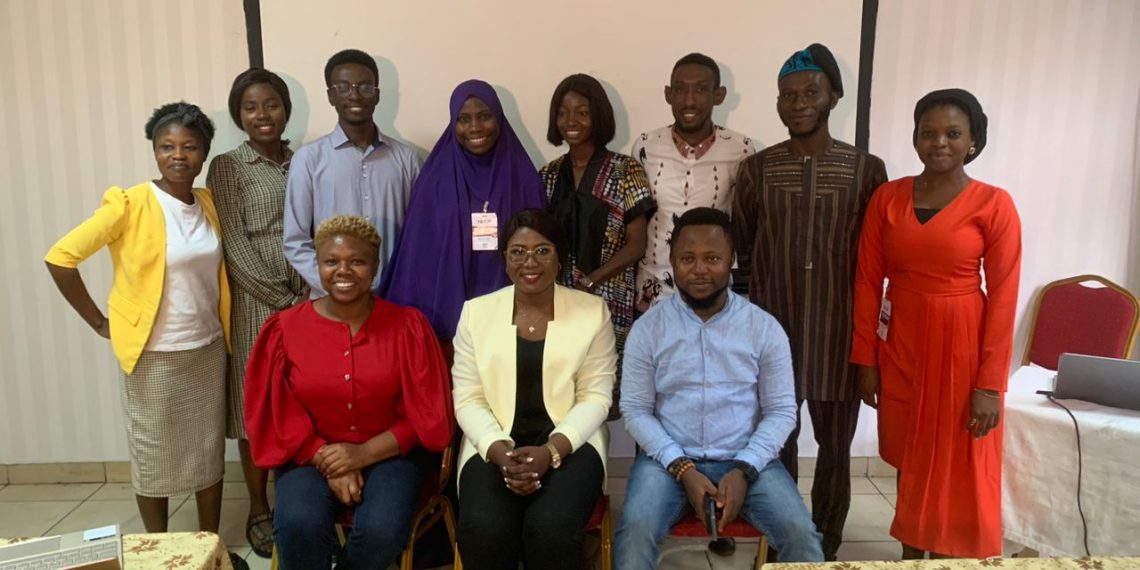 Media Expert Empowers Early Career, Students Journalists in Investigative, Solutions Journalism