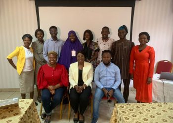 Media Expert Empowers Early Career, Students Journalists in Investigative, Solutions Journalism