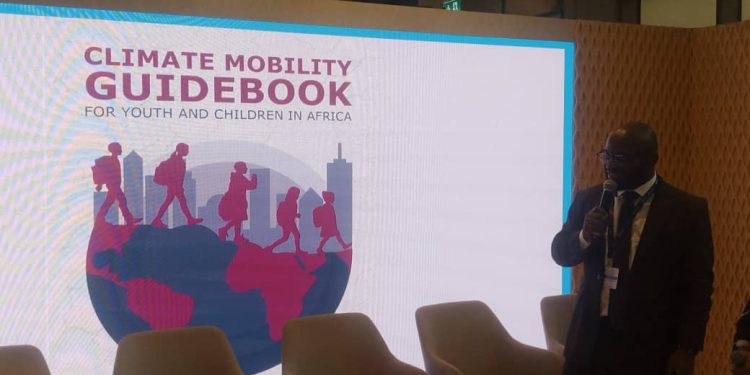 7.4m Africans Displaced in 2022 Due to Climate Change Impact – Nigerian-Led Researcher