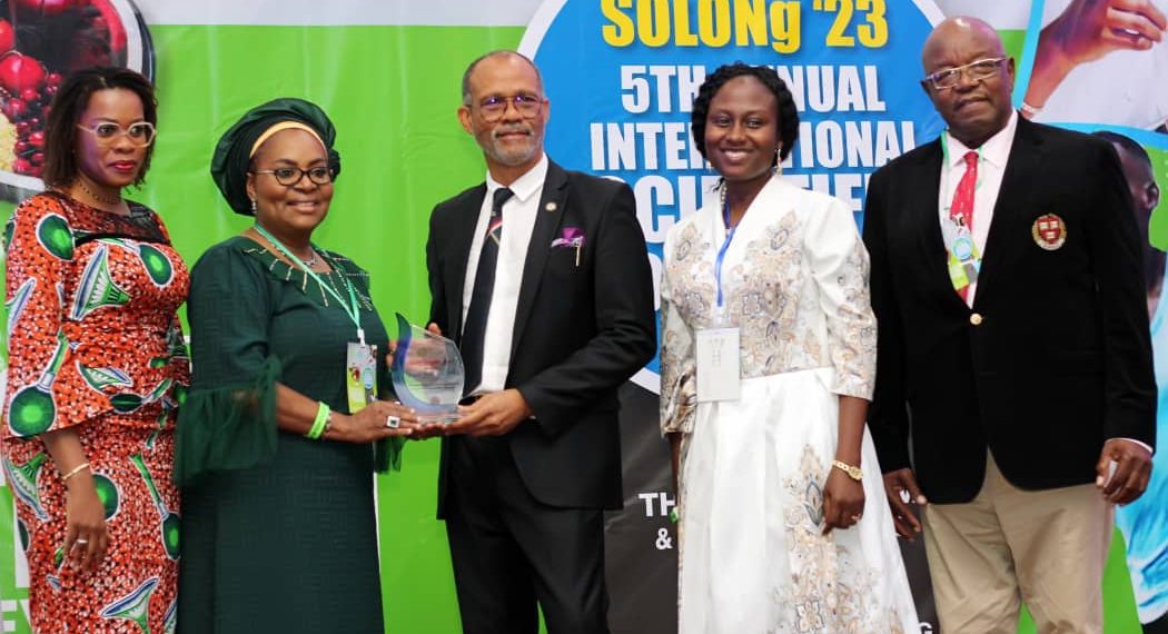 SOLONg Holds 5th International Scientific Conference, Calls for Increased Integration of Lifestyle Medicine in Nigeria’s Healthcare System