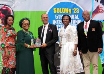 SOLONg Holds 5th International Scientific Conference, Calls for Increased Integration of Lifestyle Medicine in Nigeria’s Healthcare System