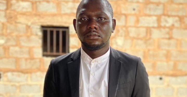 Profiling an Outstanding Visually Impaired Legal Practitioner Par Excellence: Barrister Olayinka Komolafe