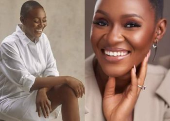 World Disability Day: Celebrating Adenike Oyetunde-Lawal, a Personification of Resilience