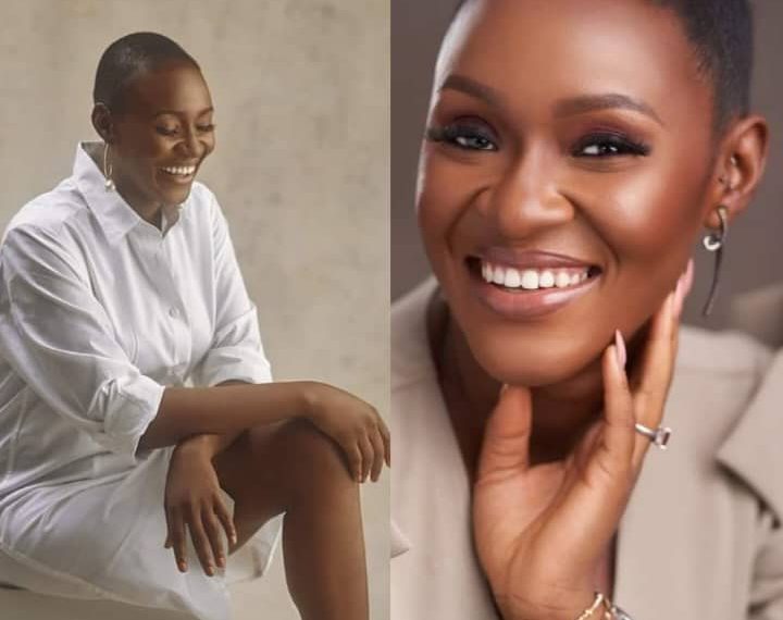 World Disability Day: Celebrating Adenike Oyetunde-Lawal, a Personification of Resilience