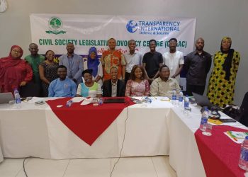 CISLAC Calls for Increased Oversight of Defense and Security Sector Among CSOs, Media
