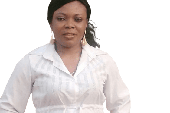 Disability Champions Series 15: Blessing Silas – Staying In The Game Through PUSH