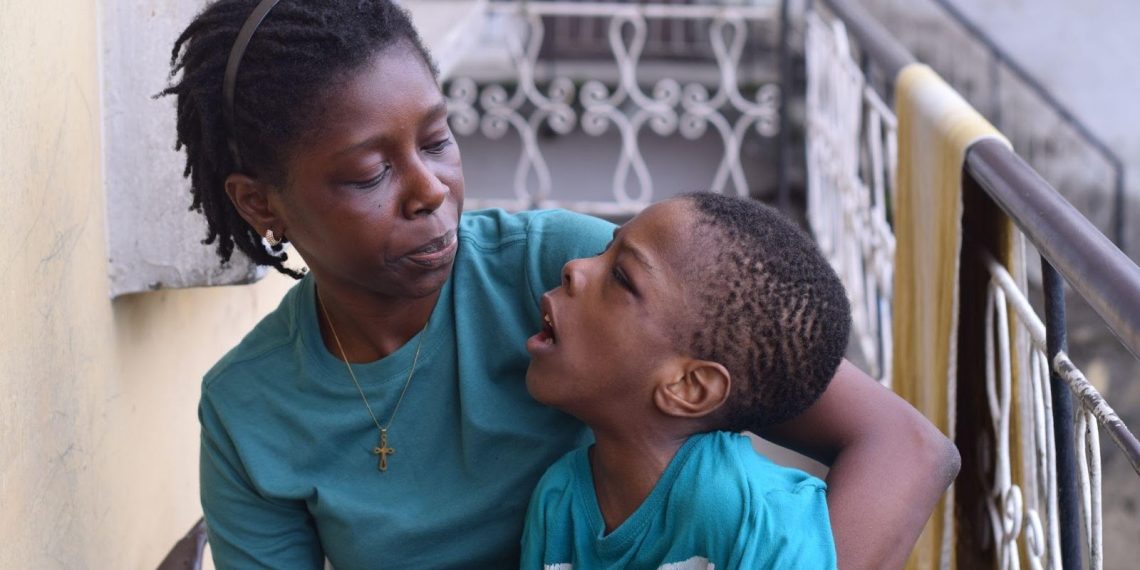 Struggles and Strengths of Mothers Raising Children with Disabilities