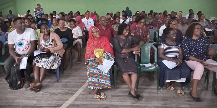 Livinghealth International Partners Queen’s College for Employee Health, Well-being