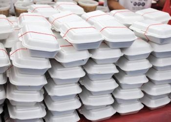 CAPPA Commends Lagos for Ban on Single-Use Plastics, Urges Incentives for Alternatives