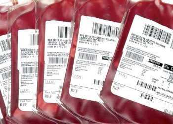 Saving Lives Through Blood Donation – The Plateau Example