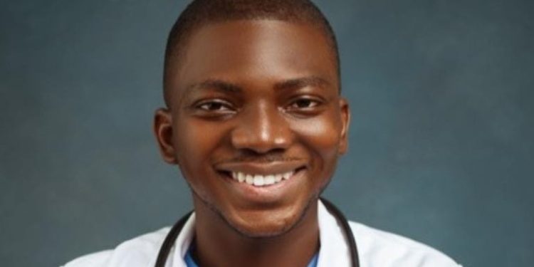 Tobacco, Alcohol Cause Poor Oral Health – Dr Farouk