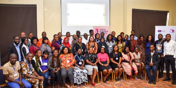 Japa: GIDN Trains Journalists on Amplifying Women’s Voices in Migration