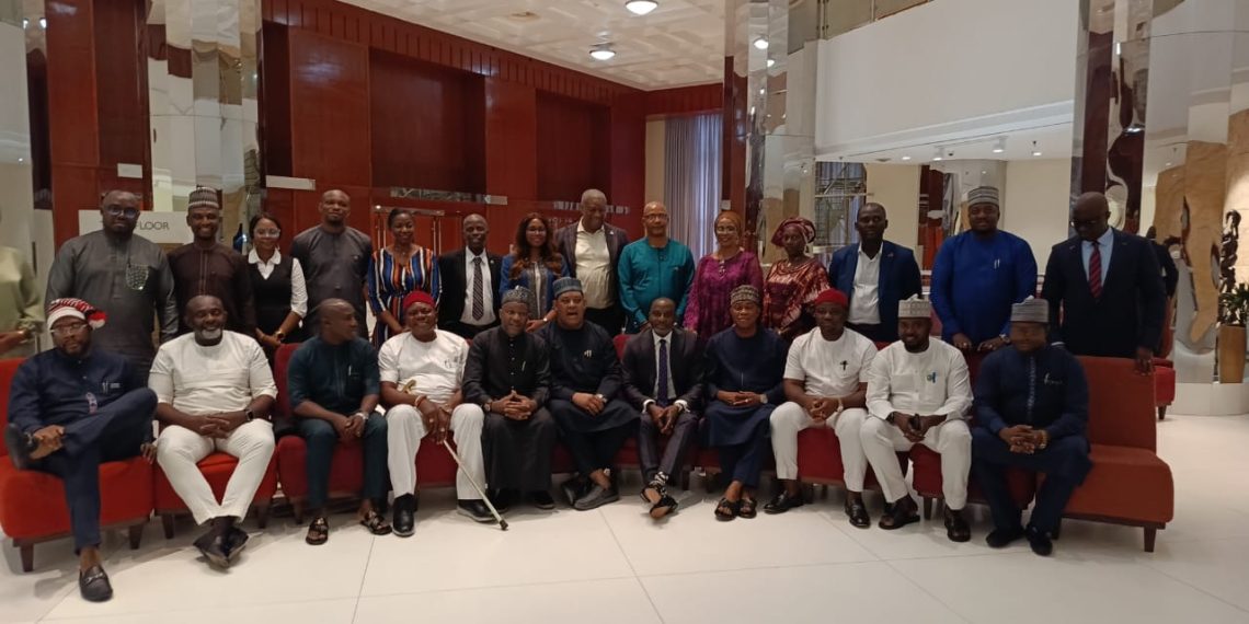 2030 Target is Not Mere Slogan, We’re Working to End TB in Nigeria – HOR Member