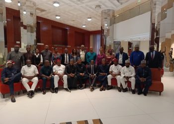 2030 Target is Not Mere Slogan, We’re Working to End TB in Nigeria – HOR Member