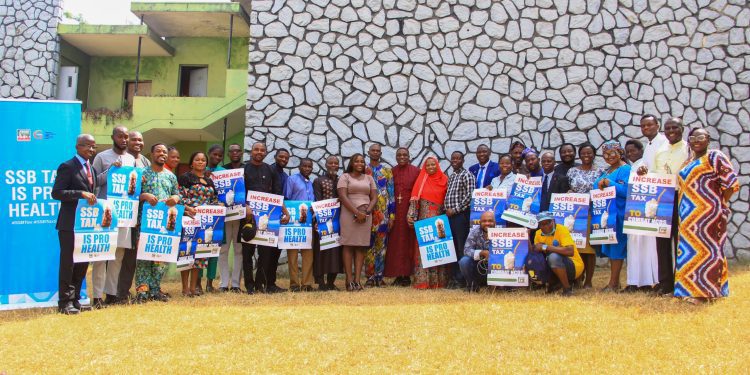 SSBs: CAPPA, Institute Urge Religious Leaders to Push for Pro-Health Tax