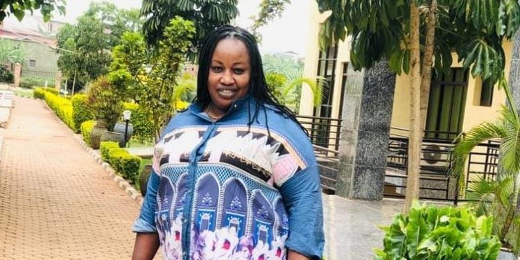 Disability Champions Series 16: Rose Umutesi – Participating And Contributing To Gain