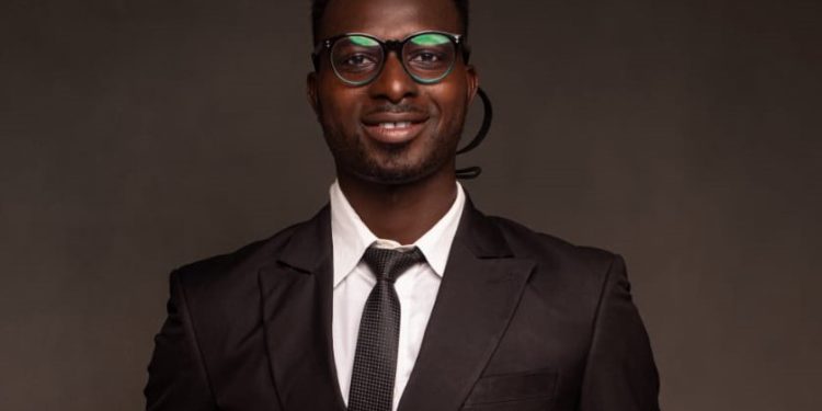 BONews Journalist, Adeyemi Okediran Wins UDEME’s Maiden Social Accountability Fellowship