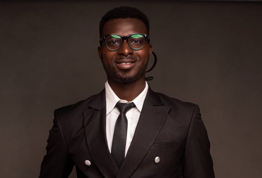 BONews Journalist, Adeyemi Okediran Wins UDEME’s Maiden Social Accountability Fellowship