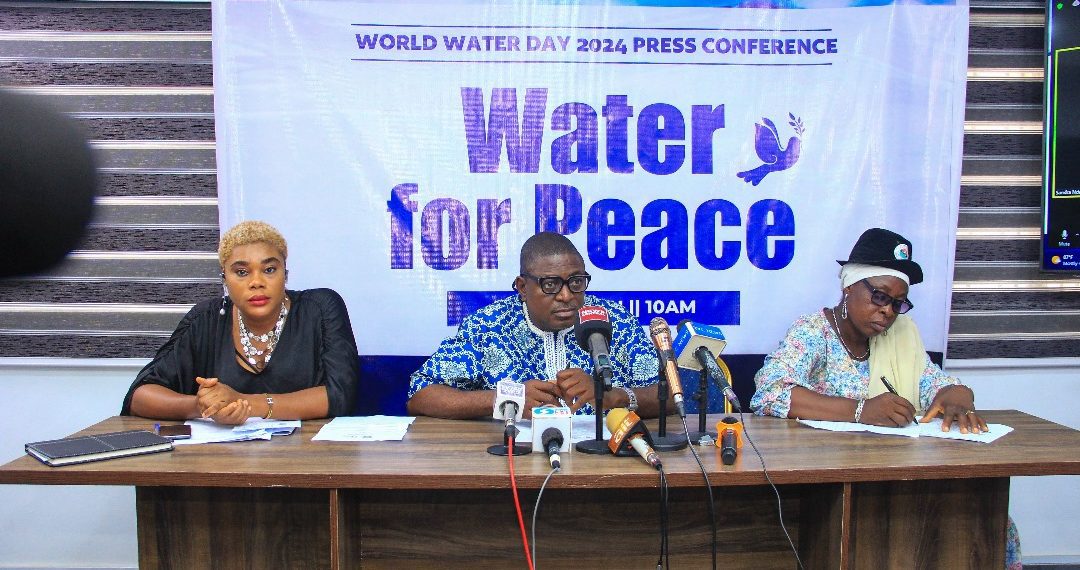 Privatization Exacerbates Inequality, OWORAC Calls for Halt of Water Privatization in Lagos