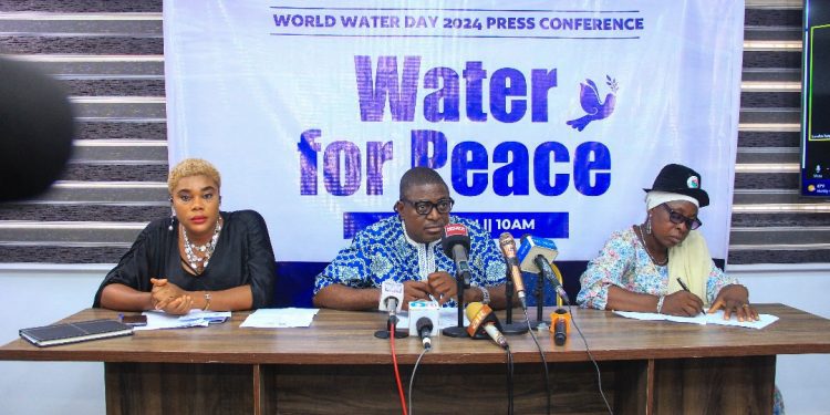 Privatization Exacerbates Inequality, OWORAC Calls for Halt of Water Privatization in Lagos