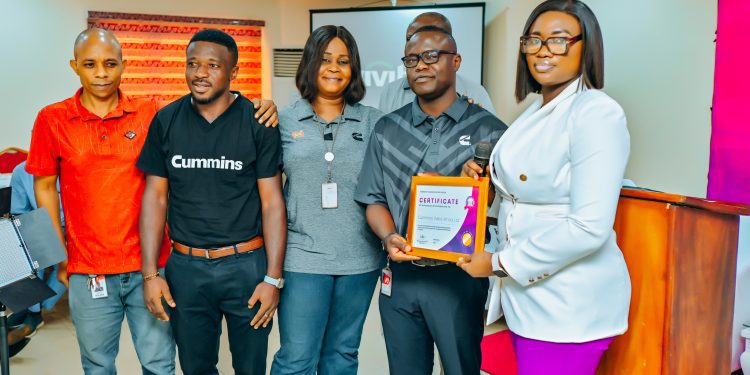 Headfort Marks 5th Anniversary, Commits to Effect Policy Change on Justice Reforms