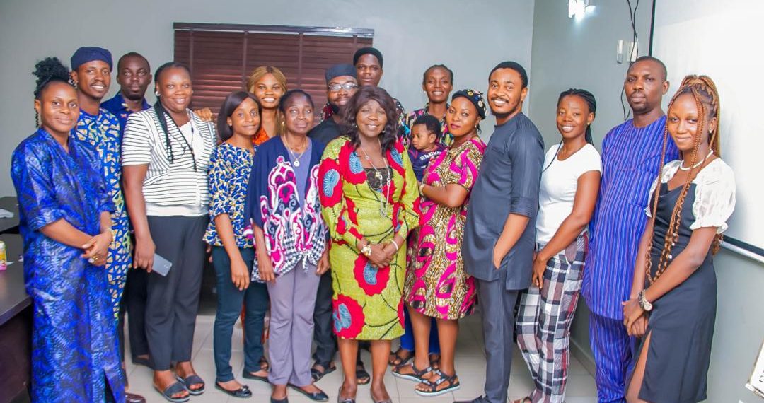 Youth Alive Foundation Trains NGOs on GBV Advocacy, Calls for Harmonization of GBV Laws in Lagos