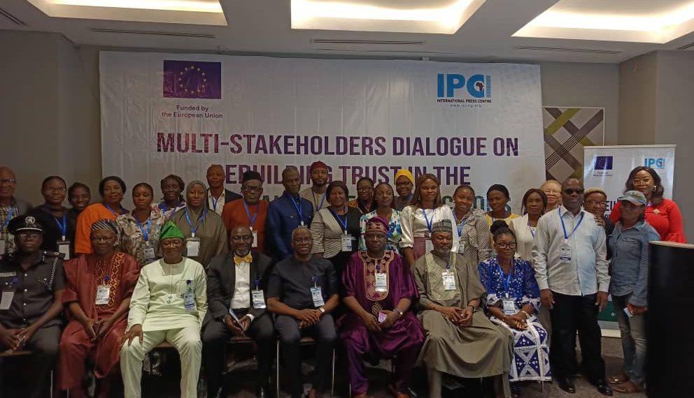 INEC, Voters, Politicians Need to Collaborate to Rebuild Trust in Electoral Process – Stakeholders