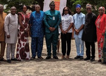 NFVCB Commits to Implement Tobacco Control Regulations to Attain Smoke-free Nollywood