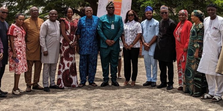 NFVCB Commits to Implement Tobacco Control Regulations to Attain Smoke-free Nollywood