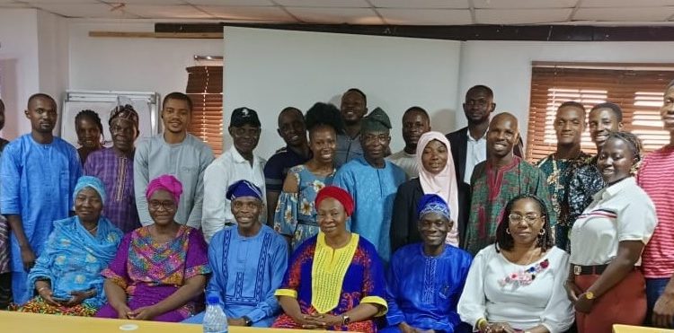 PHSAI Advocates Government Intervention in Family Planning Funding Across PHCs in Lagos