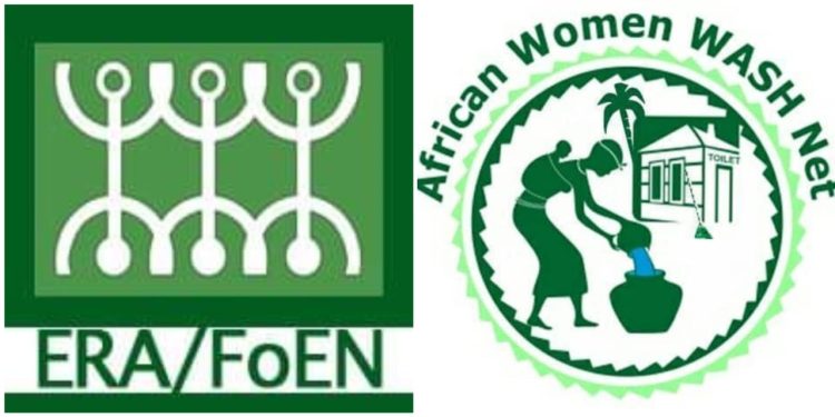 World Water Day: AWWASHNet, ERA Charges Govt to Make Water Accessible, Affordable to All