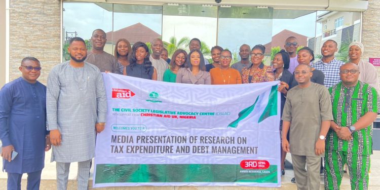 FG Charged to Manage Country’s Debt Burden, Adopt Progressive Taxation