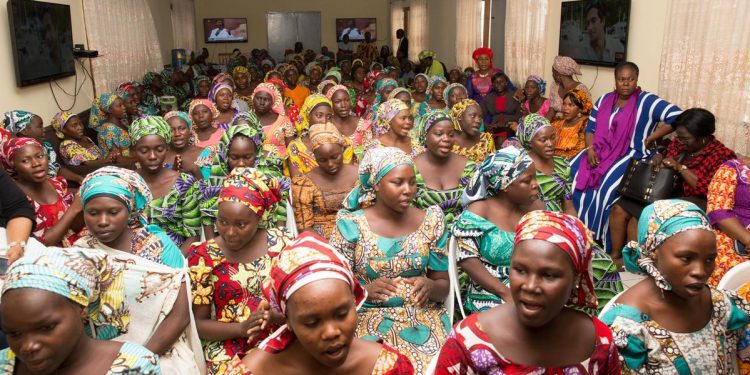 A Decade After Chibok Tragedy: US Restates Support to Combat Terrorism in Nigeria