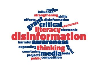 Journalists Urged to Commit to Countering Disinformation, Promoting Peaceful Elections