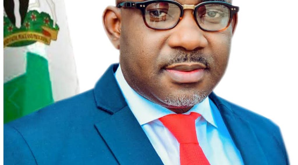 Chimezie Amadi: The Man with Midas’ Touch Adds Another Feather