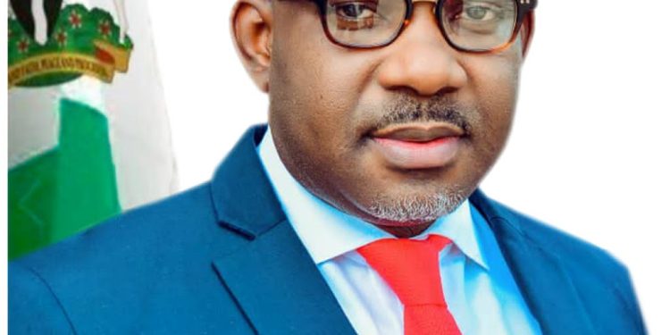 Chimezie Amadi: The Man with Midas’ Touch Adds Another Feather