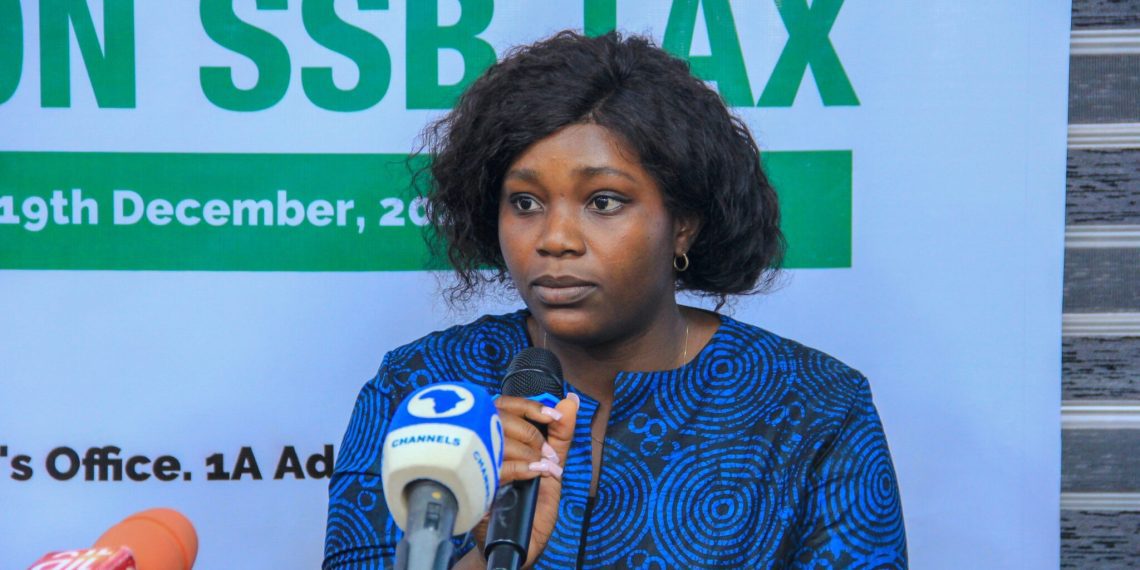 Fighting Obesity Through SSB Tax 