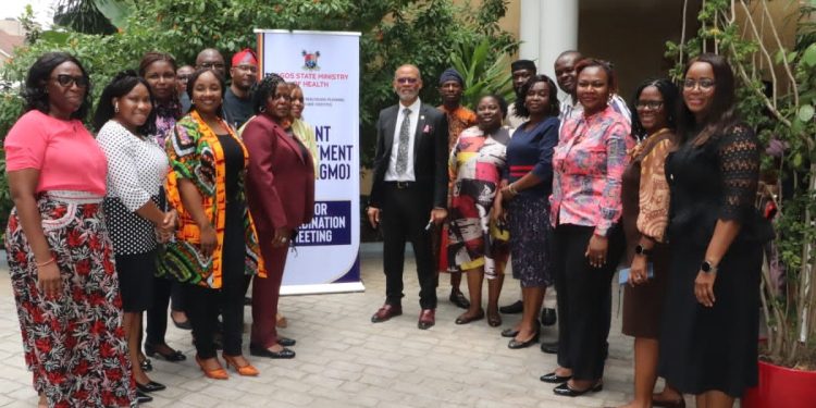 People standing outdoor