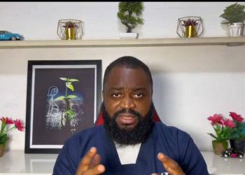 Nigerian Doctor Offers Free Surgeries To 40 Needy Individuals To Mark 40th Birthday