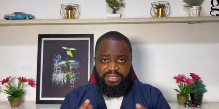 Nigerian Doctor Offers Free Surgeries To 40 Needy Individuals To Mark 40th Birthday