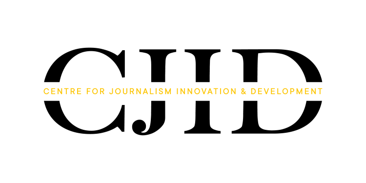 CJID Sets to Convene Media Stakeholders for The Journalism, Digital Tech, and AI Dialogue