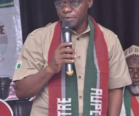 Groups Demand Immediate Reinstatement of Sacked 391 Staff of Lagos Water Corporation