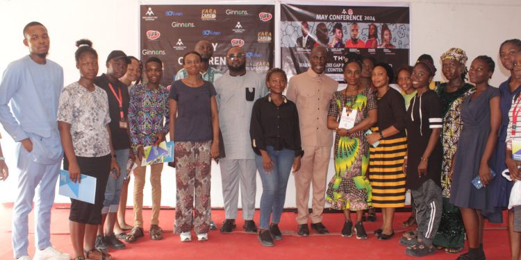 Anybody Can Be A Content Creator, Not Anybody Can Be A Journalist – Otufodunrin