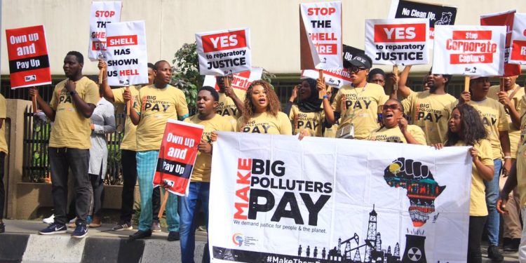 Shell Must Pay Commensurate Compensation Before Divesting – Ogunlade