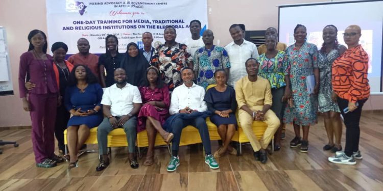 Updating National Disability Data Will Enhance Inclusive Elections – Nwagwu