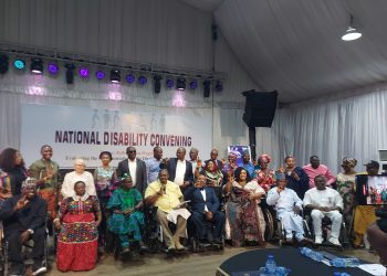 People standing indoor