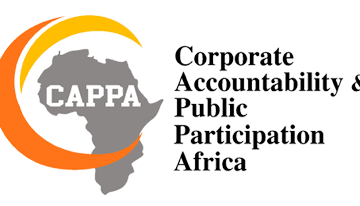 Image of CAPPA logo