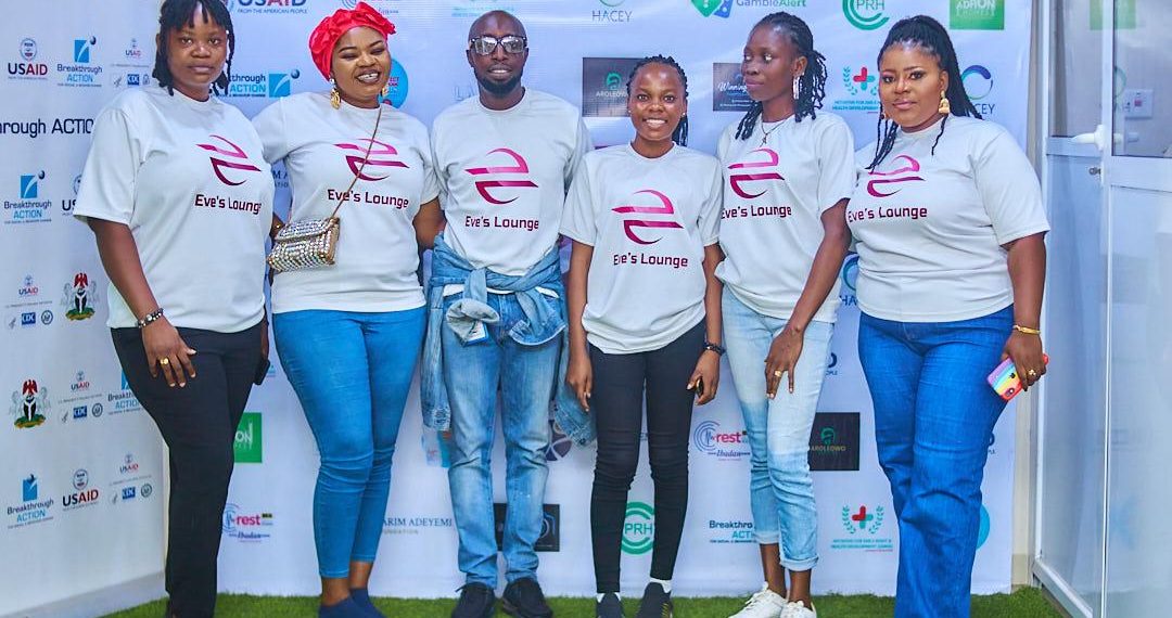 Crest FM’s Eve’s Lounge Hosts First Outdoor Event in Ibadan